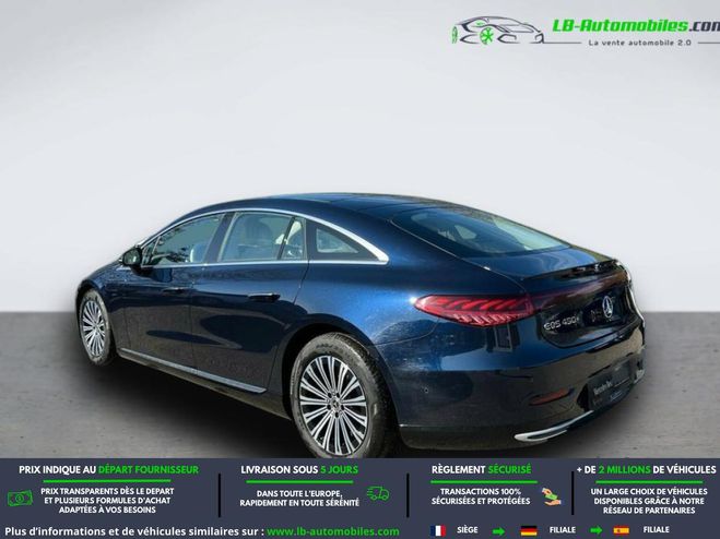 Mercedes Classe E 450+ Bleu M�tallique de 2021