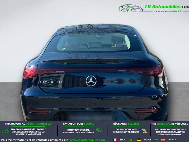 Mercedes Classe E 450+ Bleu M�tallique de 2021