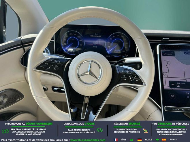 Mercedes Classe E 450+ Bleu M�tallique de 2021