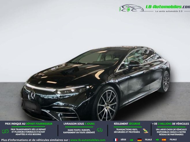 Mercedes Classe E 450+ Noir M�tallique de 2021