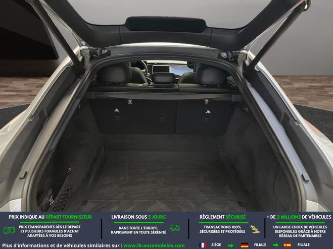 Mercedes Classe E 450+ Argent� M�tallique de 2022
