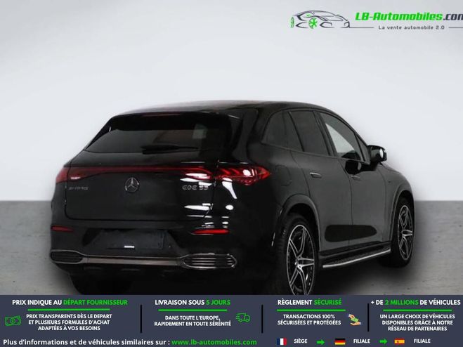Mercedes Classe E 53 AMG 4MATIC+ Noir M�tallique de 2025