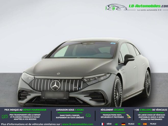 Mercedes Classe E 53 4Matic+ Gris de 2023