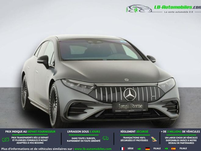 Mercedes Classe E 53 4Matic+ Gris de 2023