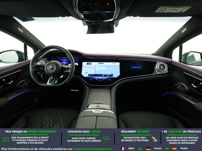 Mercedes Classe E 53 4Matic+ Gris de 2023
