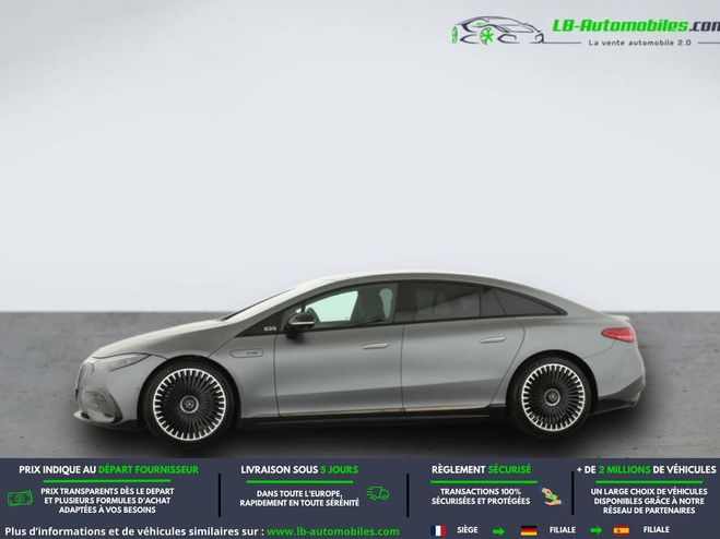 Mercedes Classe E 53 4Matic+ Gris de 2023