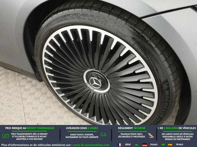 Mercedes Classe E 53 4Matic+ Gris de 2023