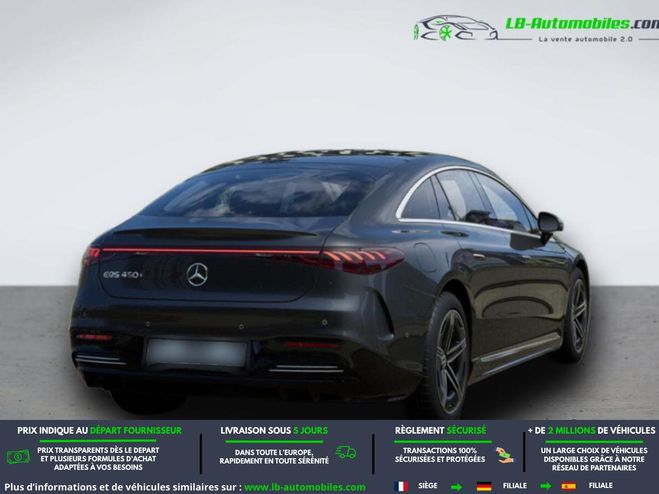 Mercedes Classe E 450+ Gris M�tallique de 2022