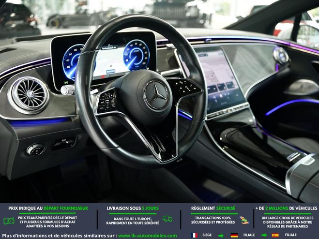 Mercedes Classe E 450+ Blanc M�tallique de 2022