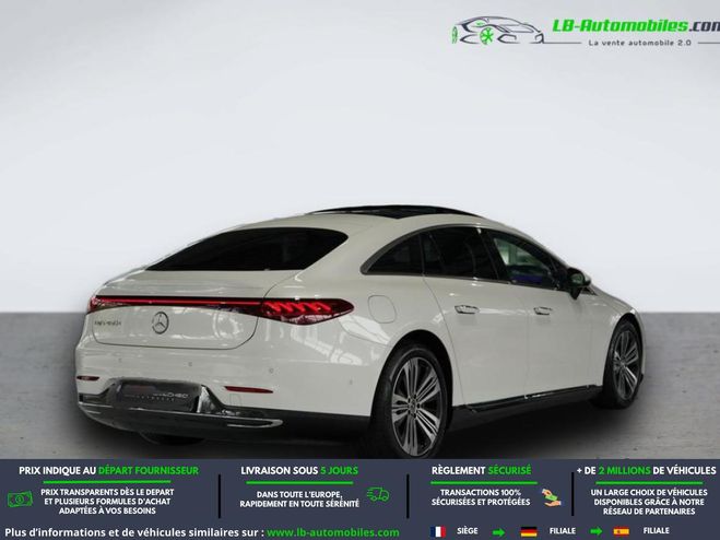 Mercedes Classe E 450+ Blanc M�tallique de 2022