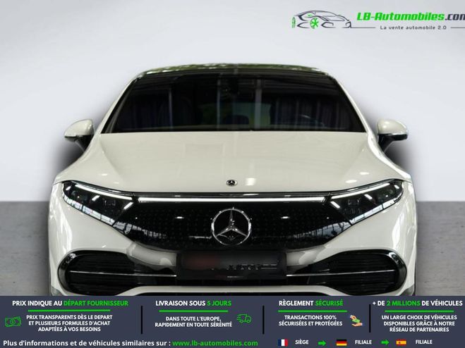 Mercedes Classe E 450+ Blanc M�tallique de 2022