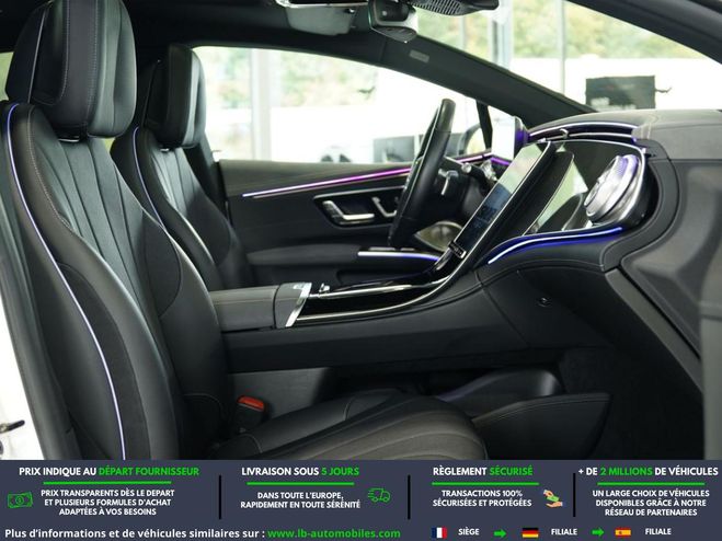 Mercedes Classe E 450+ Blanc M�tallique de 2022