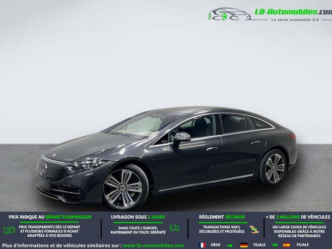 Mercedes Classe E 450+ Gris M�tallique de 2021