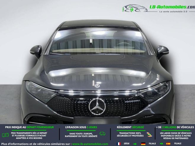 Mercedes Classe E 450+ Gris M�tallique de 2021