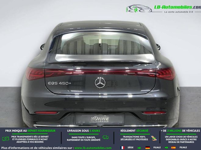 Mercedes Classe E 450+ Gris M�tallique de 2021