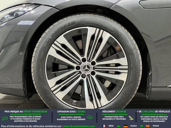 Mercedes Classe E 450+ Gris M�tallique de 2021