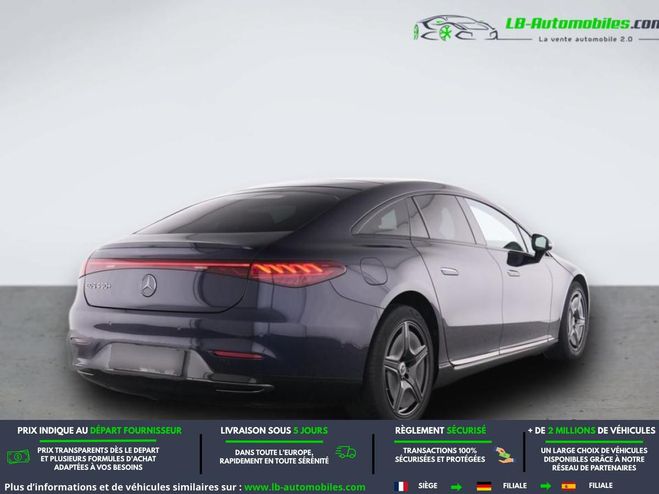 Mercedes Classe E 450+ Bleu M�tallique de 2022