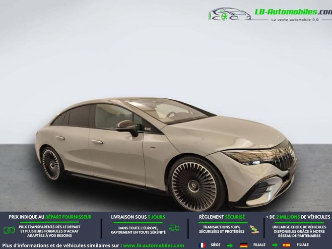 Mercedes Classe E 53 AMG 4MATIC+ Gris de 2024