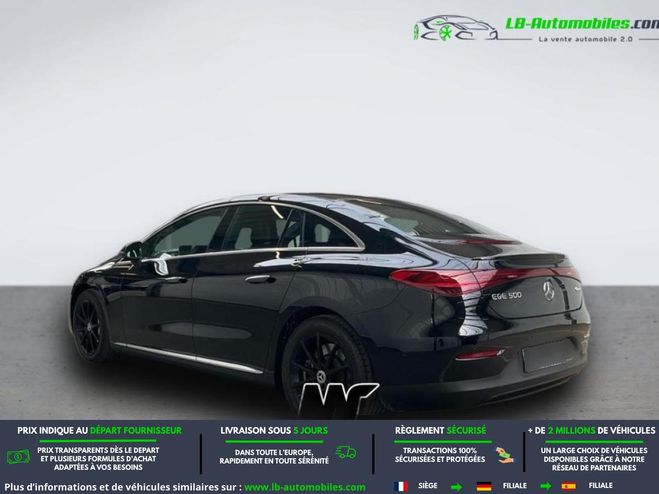 Mercedes Classe E 500 4MATIC Noir de 2023
