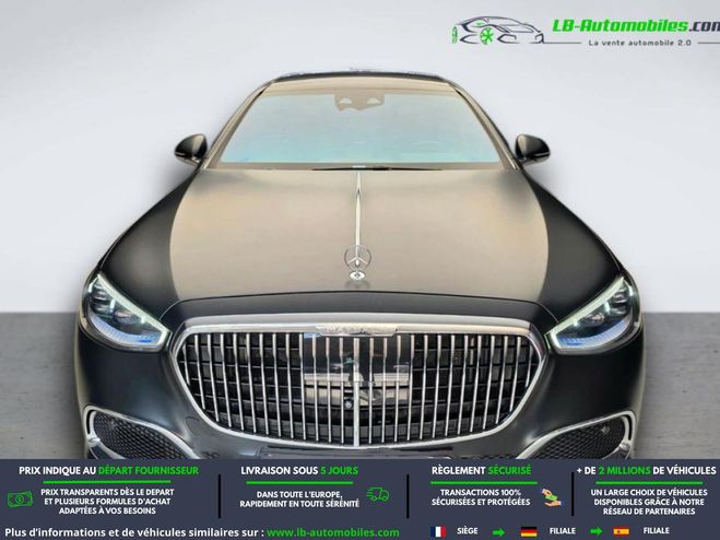 Mercedes Classe S Maybach 680 BVA 4-Matic Noir Mate de 2023