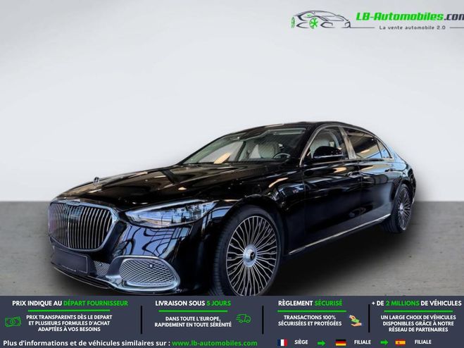 Mercedes Classe S Maybach 680 BVA 4-Matic Noir M�tallique de 2023
