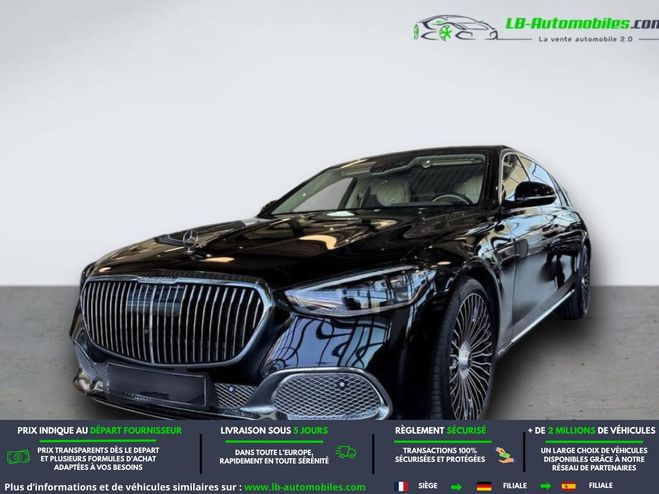 Mercedes Classe S Maybach 680 BVA 4-Matic Noir M�tallique de 2023