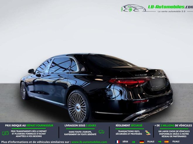 Mercedes Classe S Maybach 680 BVA 4-Matic Noir M�tallique de 2023
