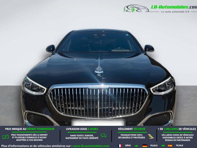 Mercedes Classe S Maybach 680 BVA 4-Matic Noir M�tallique de 2023