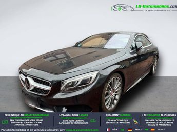 voir détails -Mercedes Classe S 500 4-Matic à Beaupuy (31) Voir détails -Mercedes Classe S 500 4-Matic à Beaupuy (31)