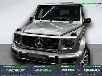 Mercedes Classe G