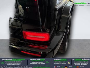 Voir d&eacute;tails -Mercedes Classe G 500 BVA &agrave; Beaupuy (31)