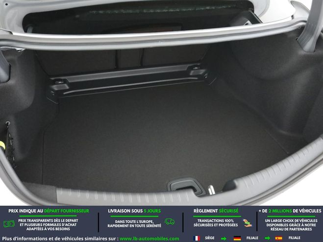 Mercedes Classe E 53 AMG EQBoost BVA 4-Matic+ Blanc de 2026