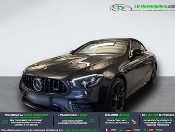 Mercedes Classe E