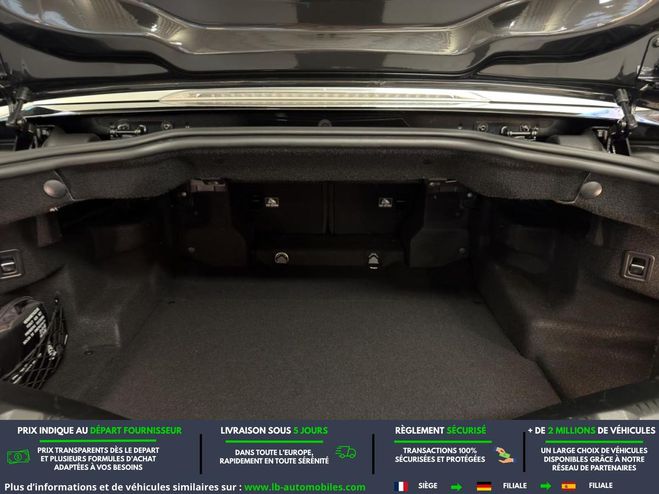 Mercedes Classe E 53 AMG EQBoost BVA 4-Matic+ Gris M�tallique de 2022