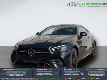 Voir d&eacute;tails -Mercedes Classe E 400 d BVA 4-Matic &agrave; Beaupuy (31)