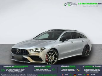 Mercedes Classe CLA