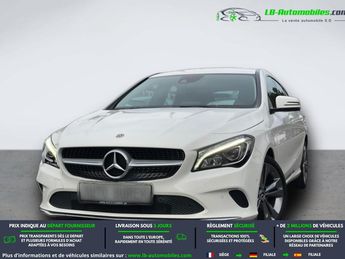 Mercedes Classe CLA