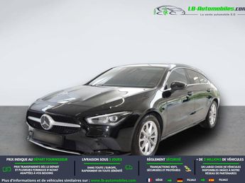 Mercedes Classe CLA