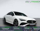 Mercedes Classe CLA