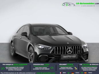 Mercedes Classe CLA