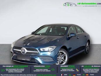 Mercedes Classe CLA