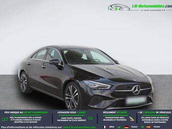  Voir d&eacute;tails -Mercedes Classe CLA 180 d BVA &agrave; Beaupuy (31)