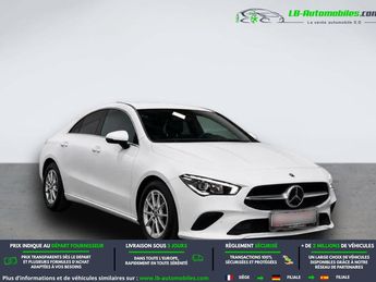  Voir d&eacute;tails -Mercedes Classe CLA 180 BVM &agrave; Beaupuy (31)