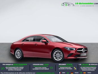  Voir d&eacute;tails -Mercedes Classe CLA 180 BVA &agrave; Beaupuy (31)