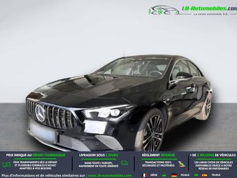  Voir d&eacute;tails -Mercedes Classe CLA 180 BVA &agrave; Beaupuy (31)