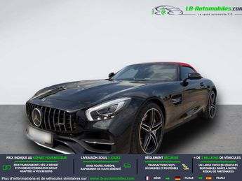  Voir d&eacute;tails -Mercedes Amg GT 476 ch BVA &agrave; Beaupuy (31)