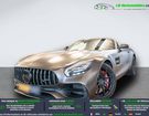 Mercedes Amg GT