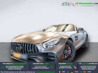  Voir d&eacute;tails -Mercedes Amg GT 476 ch BVA &agrave; Beaupuy (31)