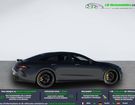 Mercedes Amg GT