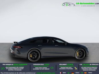 Voir d&eacute;tails -Mercedes Amg GT 63 S AMG 639 ch E Performance 4Matic+ &agrave; Beaupuy (31)